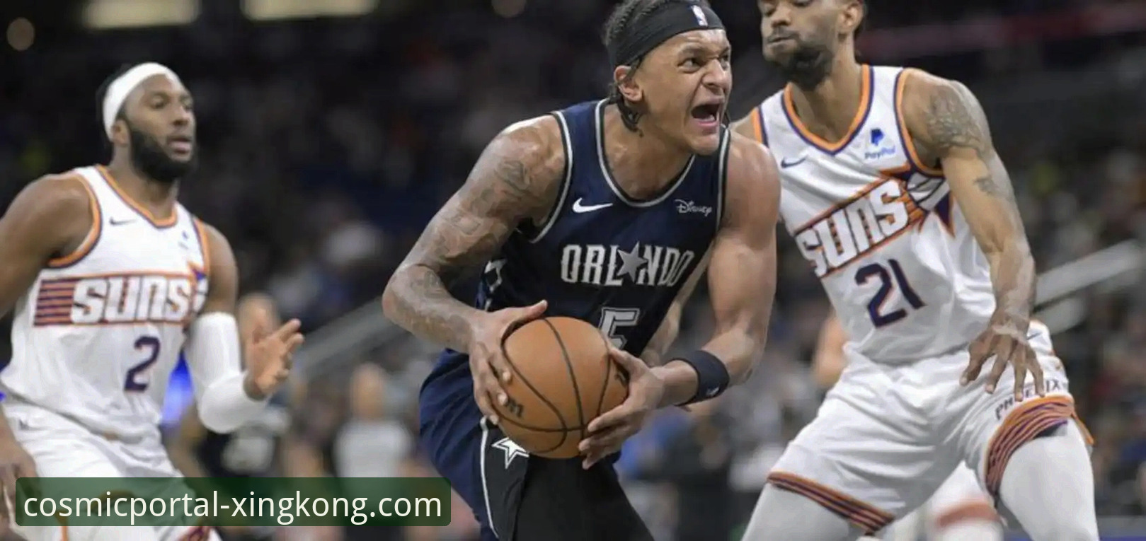 星空入口数字世界探索安卓版 米切尔42分对轰班凯罗36分:一场通过星空入口数字世界探索安卓版追踪的NBA攻防战深度评测