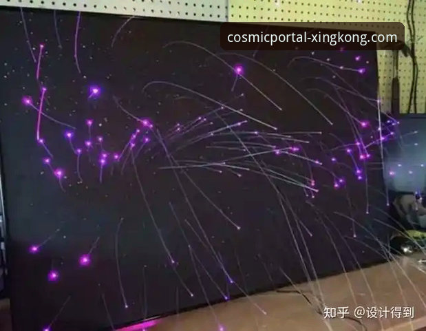 揭秘星空入口在线体验手机版：新手必知的5个高效技巧