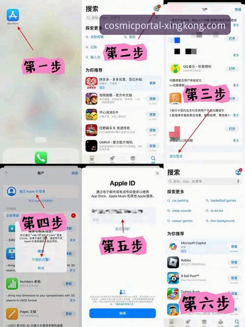 星空入口平台iOS版官方下载与使用全面评测：新手友好型指南
