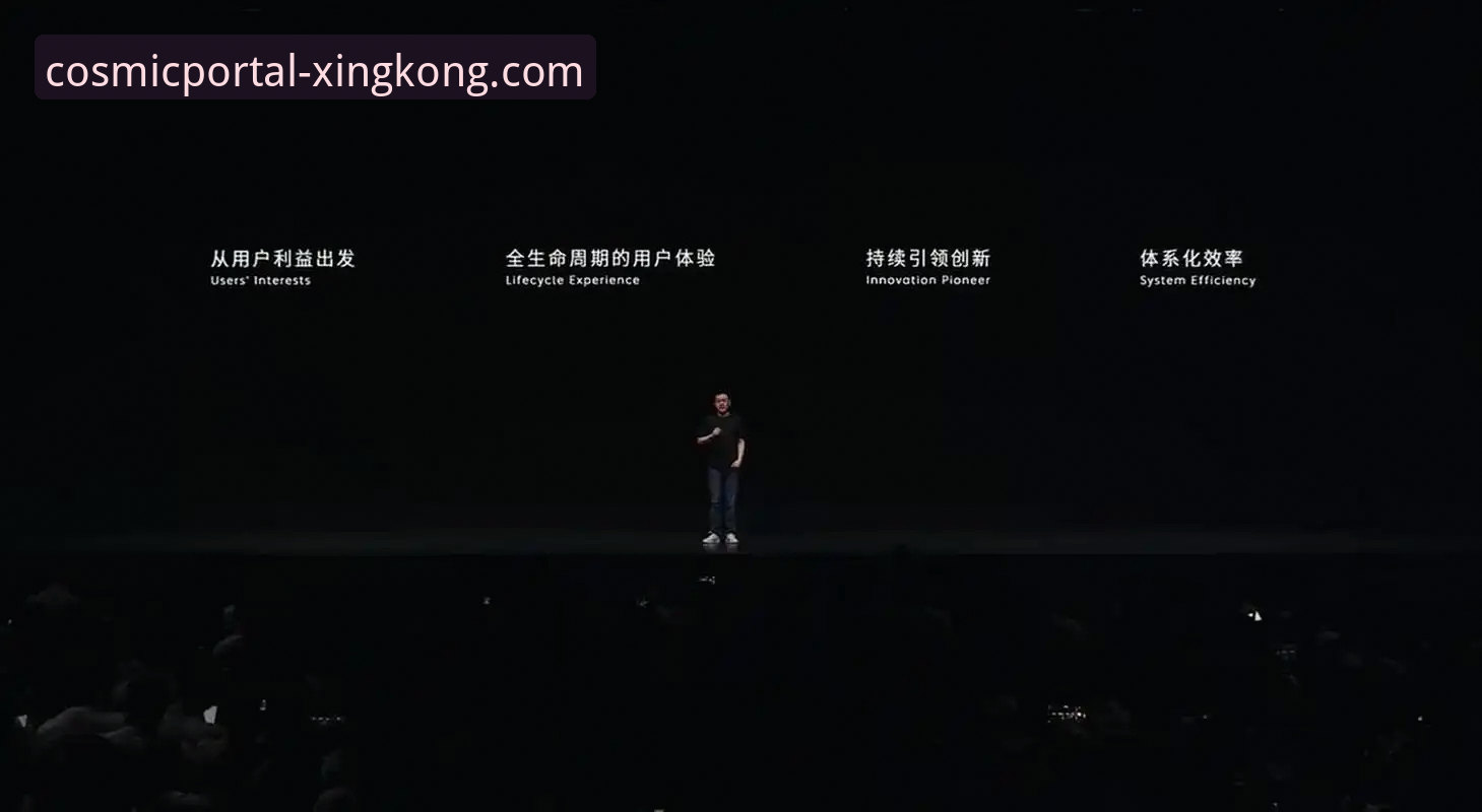 星空入口最新版 星空入口最新版v2.2.0详解:趋势、特点与用户体验