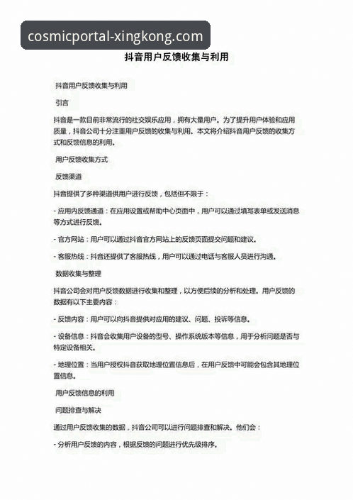 星空入口平台使用指南：最新用户反馈与实用经验分享